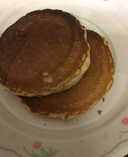 Pancakes 