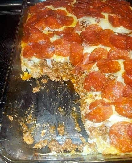 Pizzagna