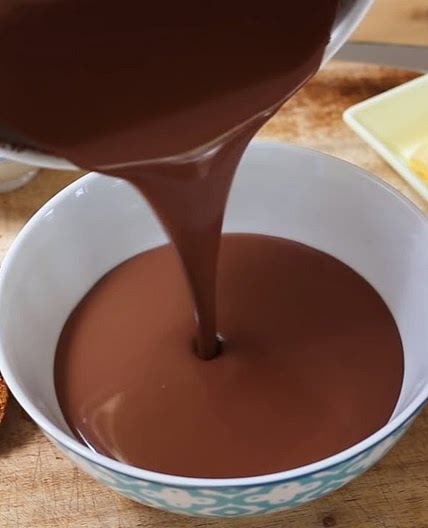 How To Make French Hot Chocolate At Home — French Cooking Academ