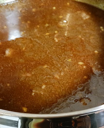 Texas Chili - Ron's Recipe