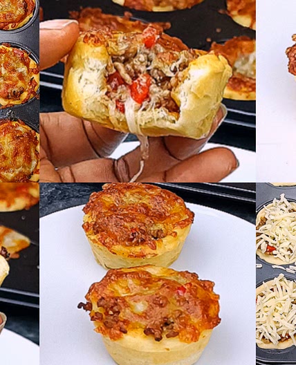 Cuppizza