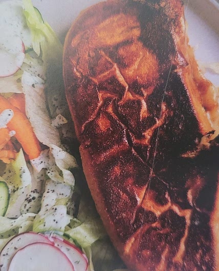 Hot dog grilled cheese