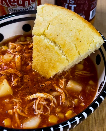 Chicken Stew