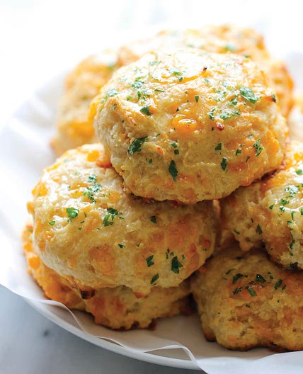 Cheddar Bay Biscuits (Red Lobster Copy Cat)