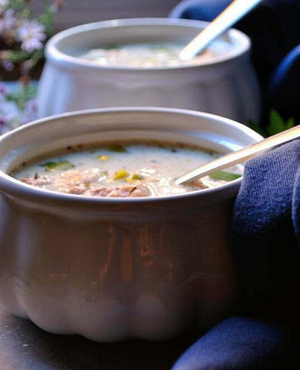 Cioppino di Crema