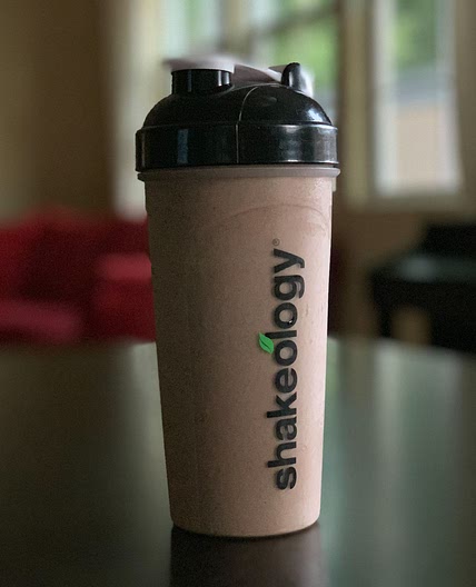 Pumpkin Spice Shakeology
