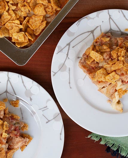 King Ranch Casserole
