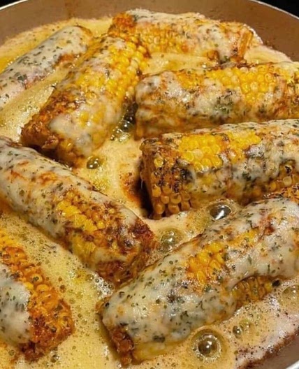 Mexican Corn 