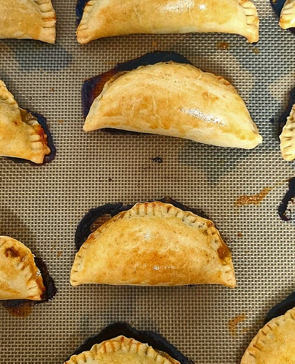 Amit's Empanadas