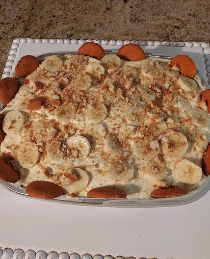 Opal's Banana Pudding