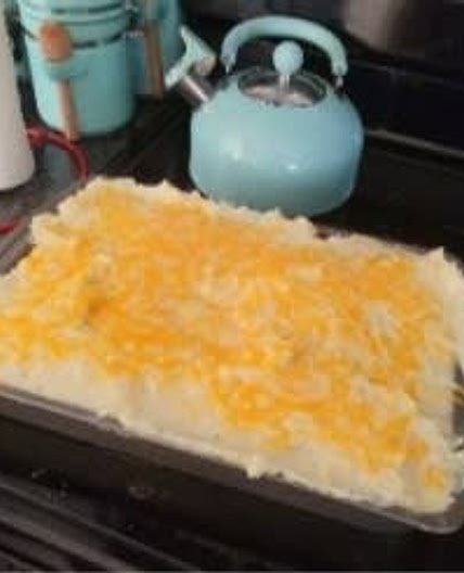 A1 Shepard's Pie
