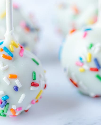 Cake Pops