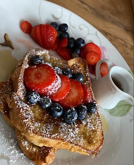 French Toast
