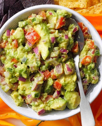 Guacamole