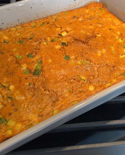 Chorizo con Papa Frittata 