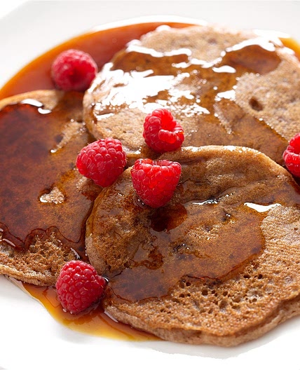Easy AIP Pancakes (no bananas, no eggs)