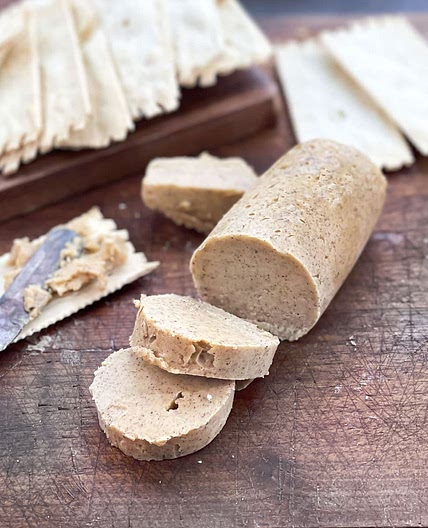 Spiced Pumpkin Butter Spread
