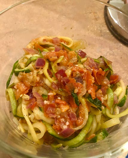 Zoodles