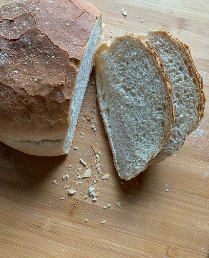 Bread 🍞 