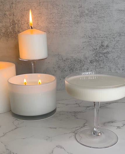 Ghost Martini
