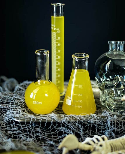 Halloween Scorpion Venom Punch