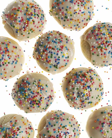 Angeletti Cookies