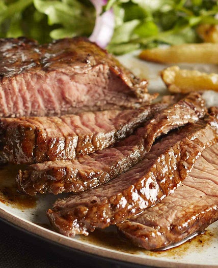 Best Steak Marinade in Existence