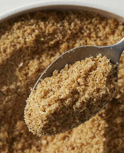 Homemade Shake and Bake Mixture
