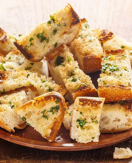 Garlic Bread