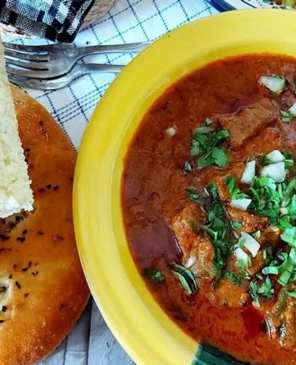 Kamouniya كمونية (Sfax - Tunisia)