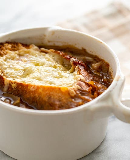 French Onion Soup