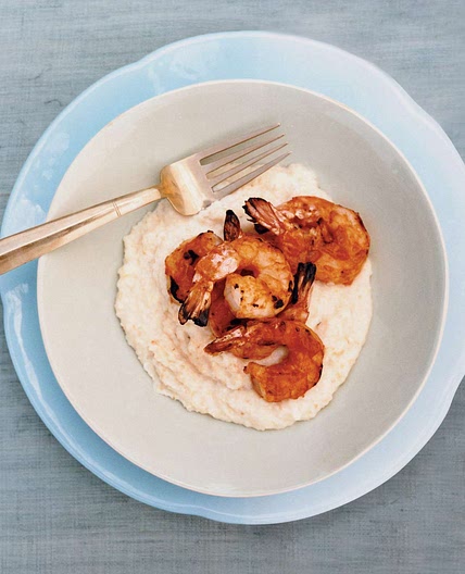 Cheese Grits