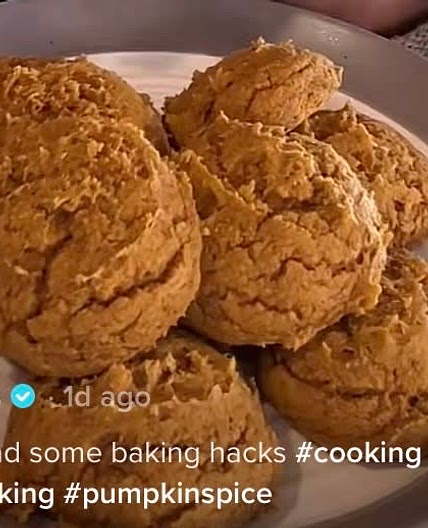 Pumpkin Quickies