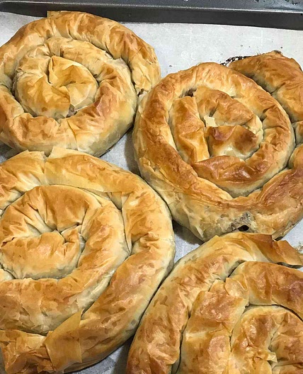 Burek