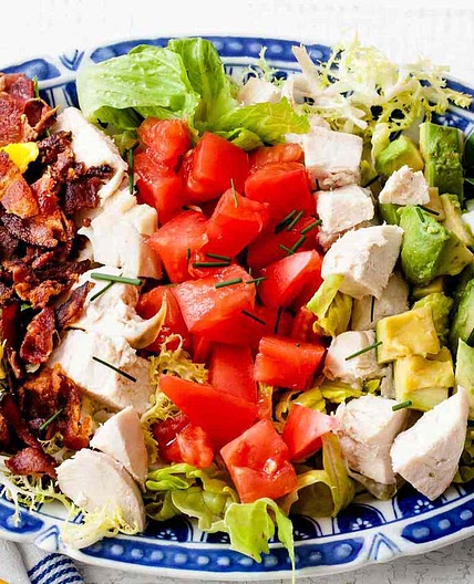 Cobb Salad