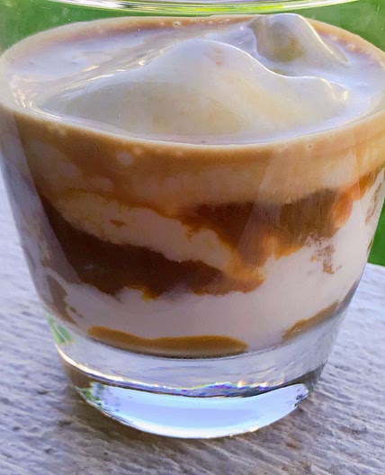 Affogato