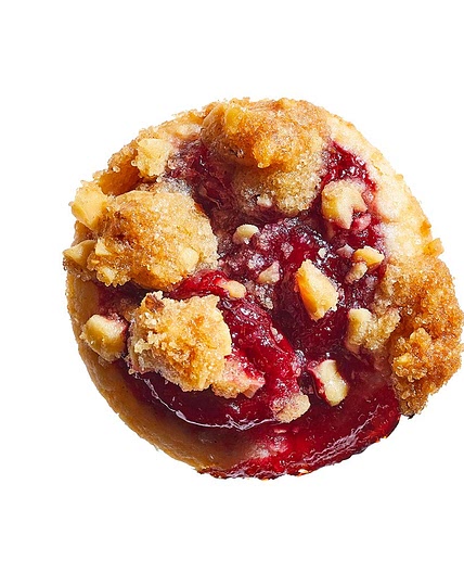 Cherry Pie Bites