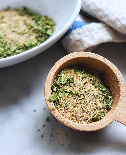 Homemade Ranch Seasoning for Dip or Dressing