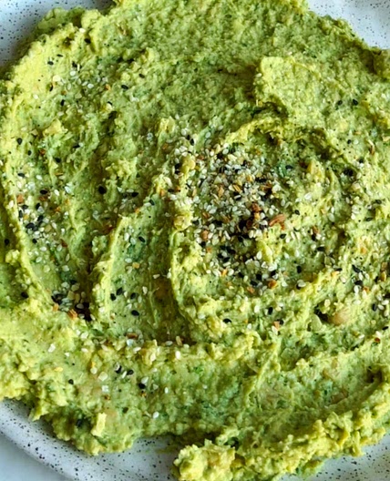 Avocado Spread