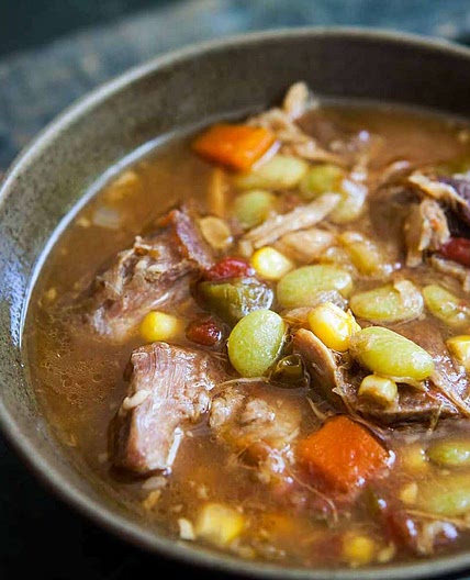 Kentucky Burgoo