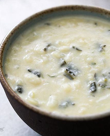 Colcannon Soup
