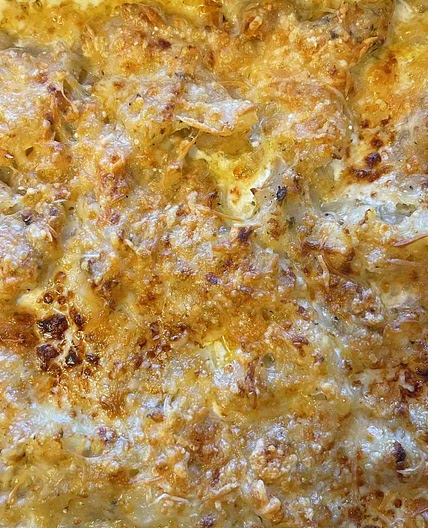 Instant Pot Au Gratin Potatoes