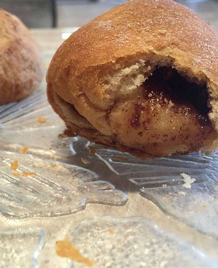 Resurrection Rolls