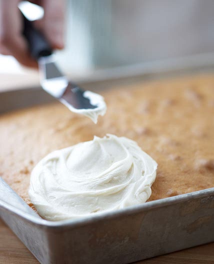 Buttercream Frosting