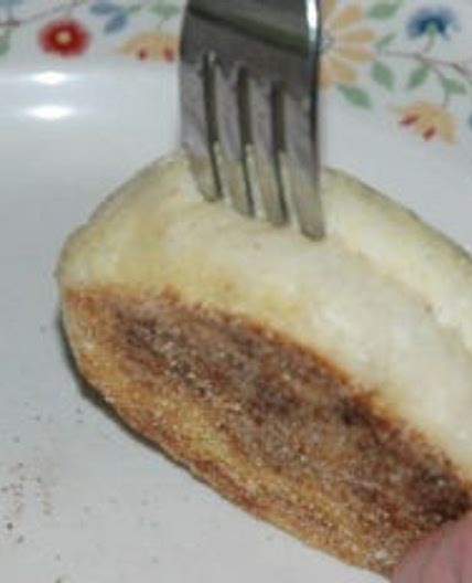 English Muffins