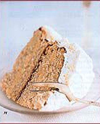 Spice Cake