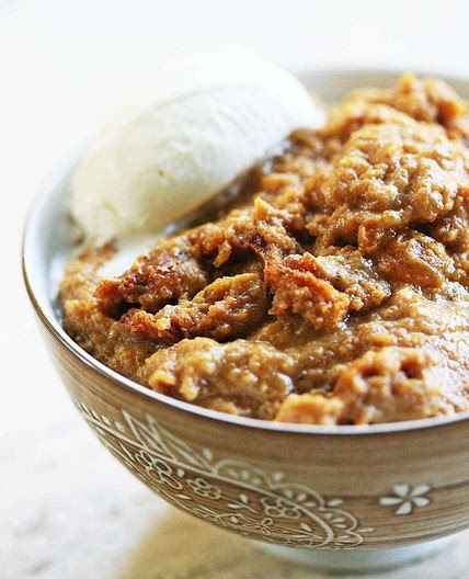 Indian Pudding