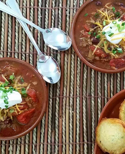 My Chili