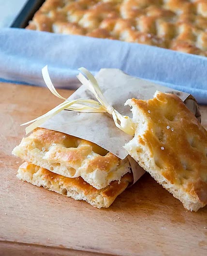 Focaccia