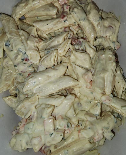 Macaroni Salad